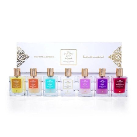 بكج الكياسة من إبراهيم القرشي