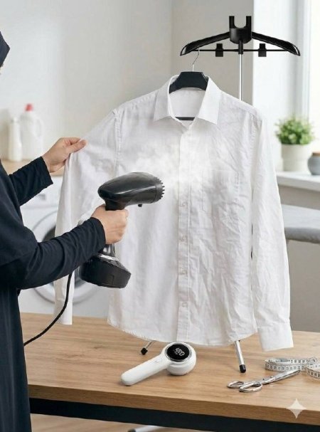 جهاز البخار Pro Max